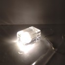 Ice Cube Mood Lamp