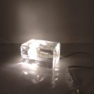Ice Cube Mood Lamp