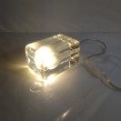 Ice Cube Mood Lamp