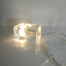 Ice Cube Mood Lamp