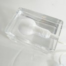 Ice Cube Mood Lamp