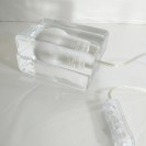 Ice Cube Mood Lamp