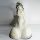 Streamline ATTACK PLAQUE UNICORN White