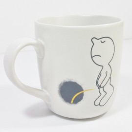 Mr.P MUG - HOLE IN ONE 