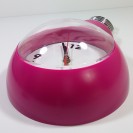 Silly the Gifts Wall clock Bulb ABS 