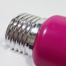 Silly the Gifts Wall clock Bulb ABS 