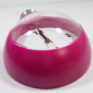 Silly the Gifts Wall clock Bulb ABS 