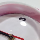 Silly the Gifts Wall clock Bulb ABS 