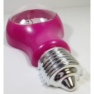 Silly the Gifts Wall clock Bulb ABS 