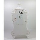 Silly the Gifts Table clock Baroque moving sound carosell