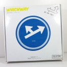 Wanted Wall clock Which Way