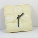 Semk Barcelonatime wall clock