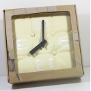 Semk Barcelonatime wall clock