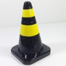 GSQ Safety Cone Ceramic Banker 