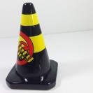 GSQ Safety Cone Ceramic Banker 