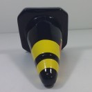 GSQ Safety Cone Ceramic Banker 