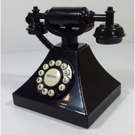 GSQ Touch pad Vintage Telephone 