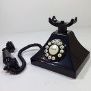 GSQ Touch pad Vintage Telephone 