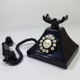 GSQ Touch pad Vintage Telephone 
