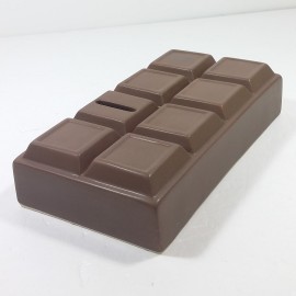GSQ Chocalate Money Bank