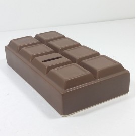 GSQ Chocalate Money Bank