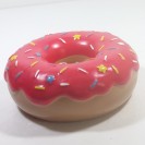 Silly the Gifts Donut Ceramic Money Banker