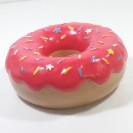 Silly the Gifts Donut Ceramic Money Banker