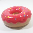 Silly the Gifts Donut Ceramic Money Banker