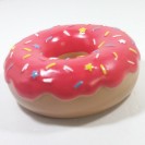 Silly the Gifts Donut Ceramic Money Banker