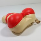Bikini Red Telephone