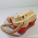 Bikini Red Telephone