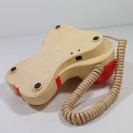 Bikini Red Telephone