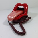 Lips Big Mouth Telephone 