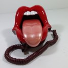 Lips Big Mouth Telephone 