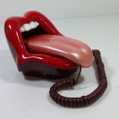 Lips Big Mouth Telephone 