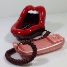 Lips Big Mouth Telephone 