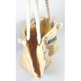 Keystone Sailor Tote Bag L