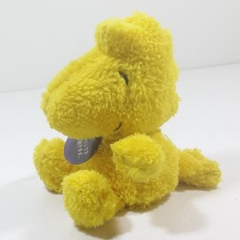 Peanuts Woodstock Plush Pooping & Sound 