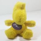 Peanuts Woodstock Plush Pooping & Sound 
