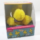 Peanuts Woodstock Plush Pooping & Sound 