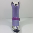 Silly the Gifts Moneybank Cowboy Boot Ceramic bank
