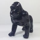 Silly the Gifts Moneybank Gorilla ceramic