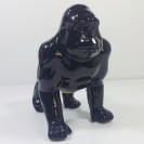 Silly the Gifts Moneybank Gorilla ceramic