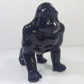 Silly the Gifts Moneybank Gorilla ceramic