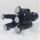 Silly the Gifts Moneybank Gorilla ceramic