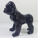 Silly the Gifts Moneybank Gorilla ceramic