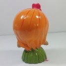 Silly the Gifts Moneybank Aloha Girl Ceramic bank Green