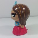 Silly the Gifts Moneybank Aloha Girl Ceramic bank Red