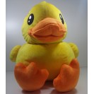 B.Duck Plush XL Stool 40cm