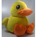 B.Duck Plush XL Stool 40cm